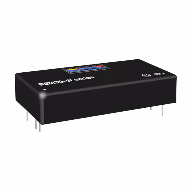 REM30-2405DW Recom Power  Convertidores CC CC